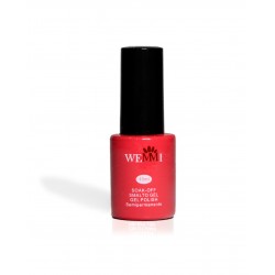 Esmalte Permanente Wemmi 10 ml. nº1