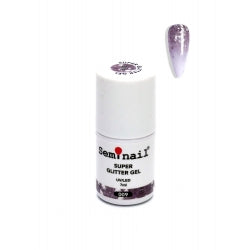 Esmalte Super Glitter Seminail nº9