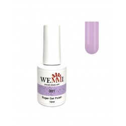 Esmalte Semipermanente Yogurt-Sugar Seminail 7 ml. nº001