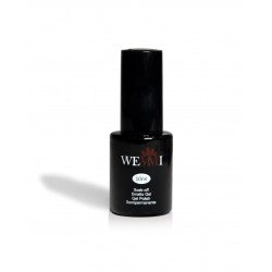 Esmalte Permanente Wemmi 10 ml. nº120 Negro