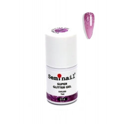 Esmalte Super Glitter Seminail nº14