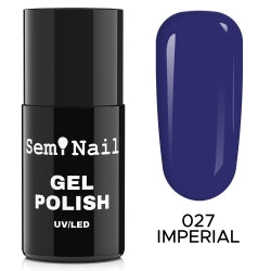 Esmalte Permanente Seminail 7 ml. nº027