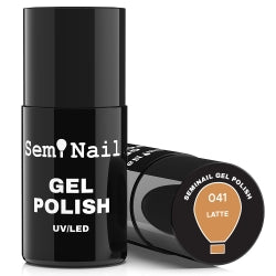 Esmalte Permanente Seminail 7 ml. nº041