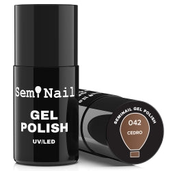 Esmalte Permenete Seminail 7 ml. nº042