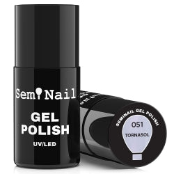 Esmalte Permanente Seminail 7 ml. nº051