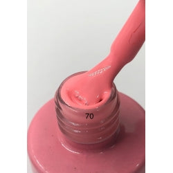 Esmalte Permanente Wemmi 10 ml. nº70