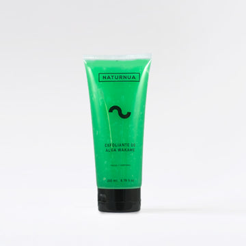 Exfoliante de Alga de Wakame 200 ml. (facial y corporal)